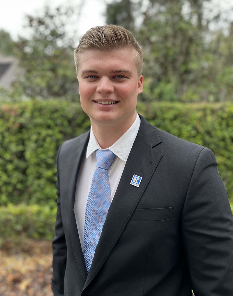 Picture of Alec Boe